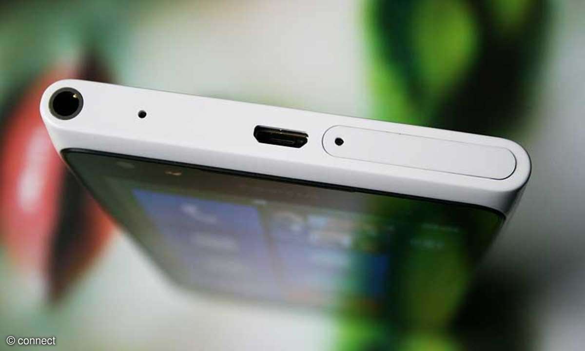 Nokia Lumia 900