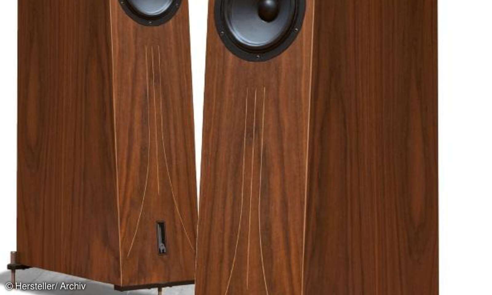 Blumenhofer Big Fun 17 im Test connect