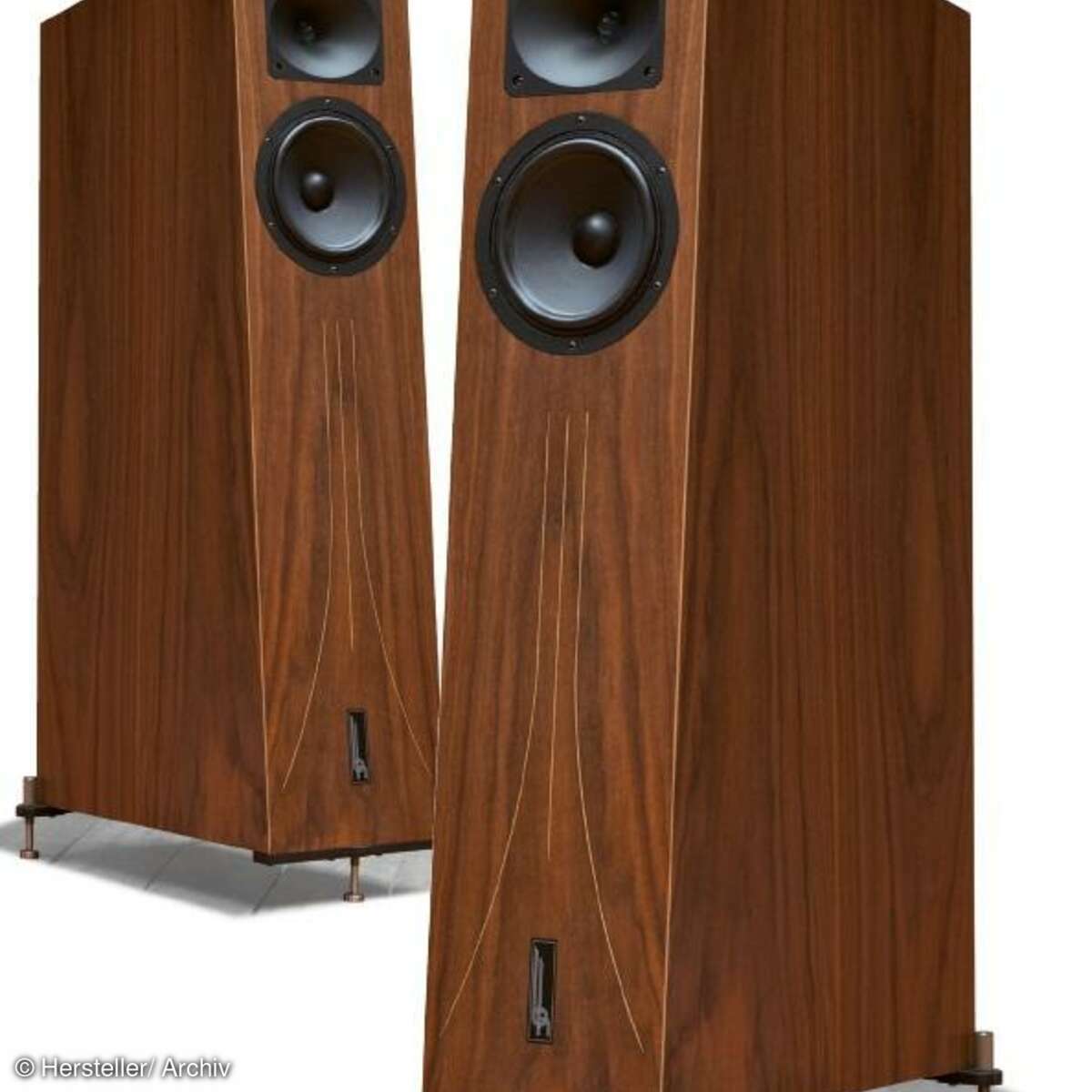 Blumenhofer Big Fun 17