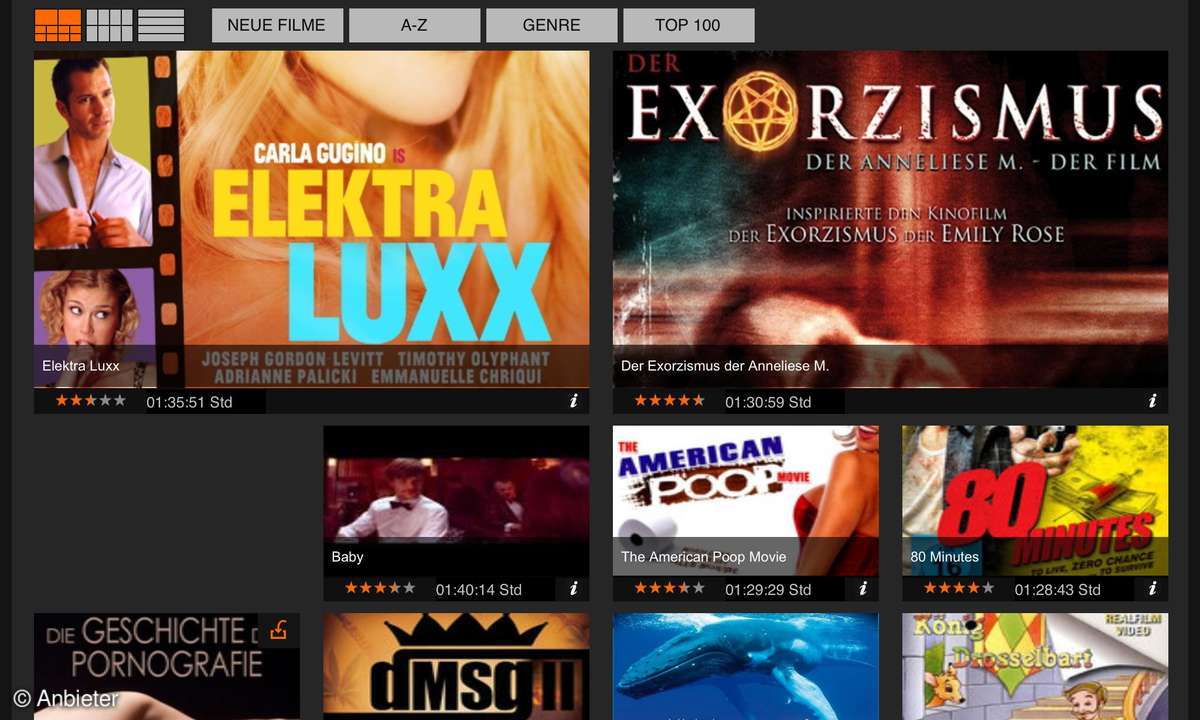 MyVideo.tv