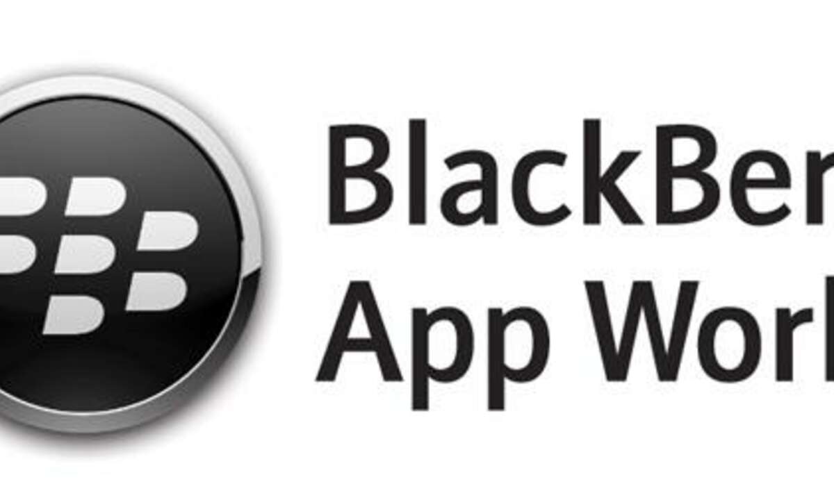 Blackberry Travel App