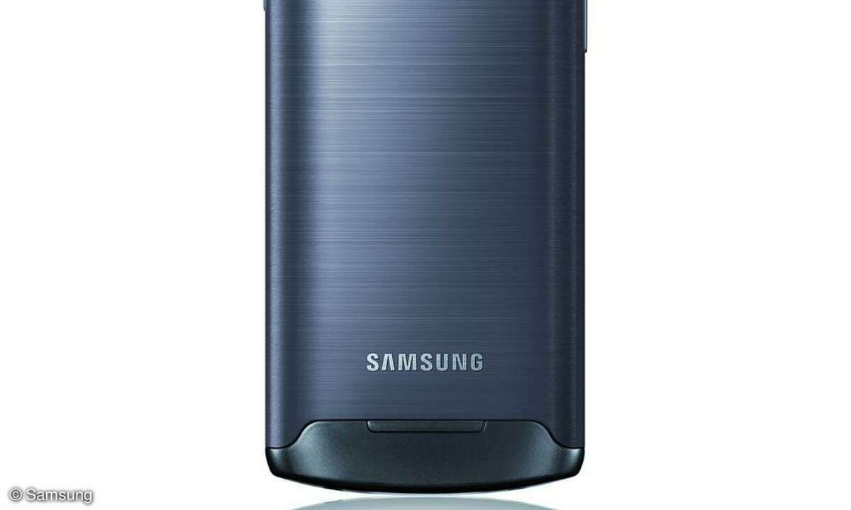 Samsung Wave 3