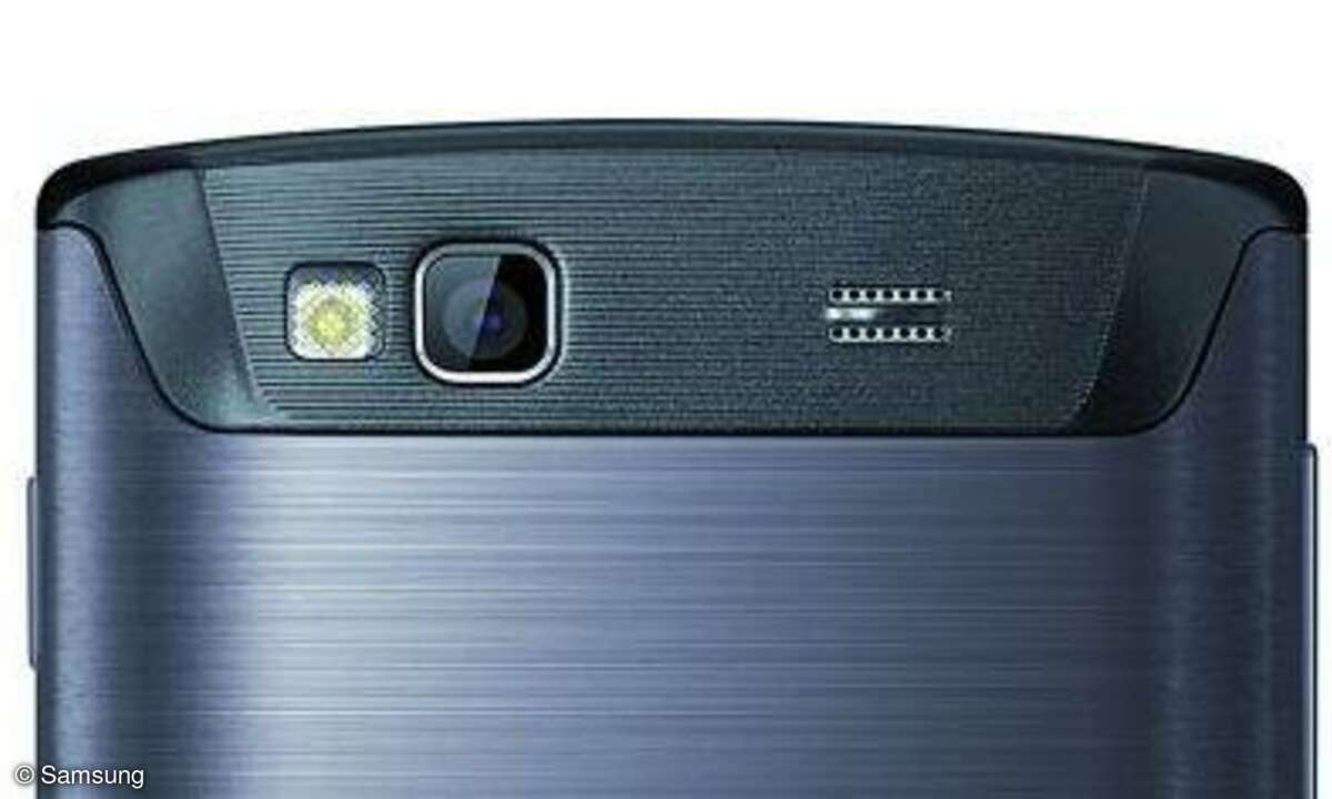 Samsung Wave 3