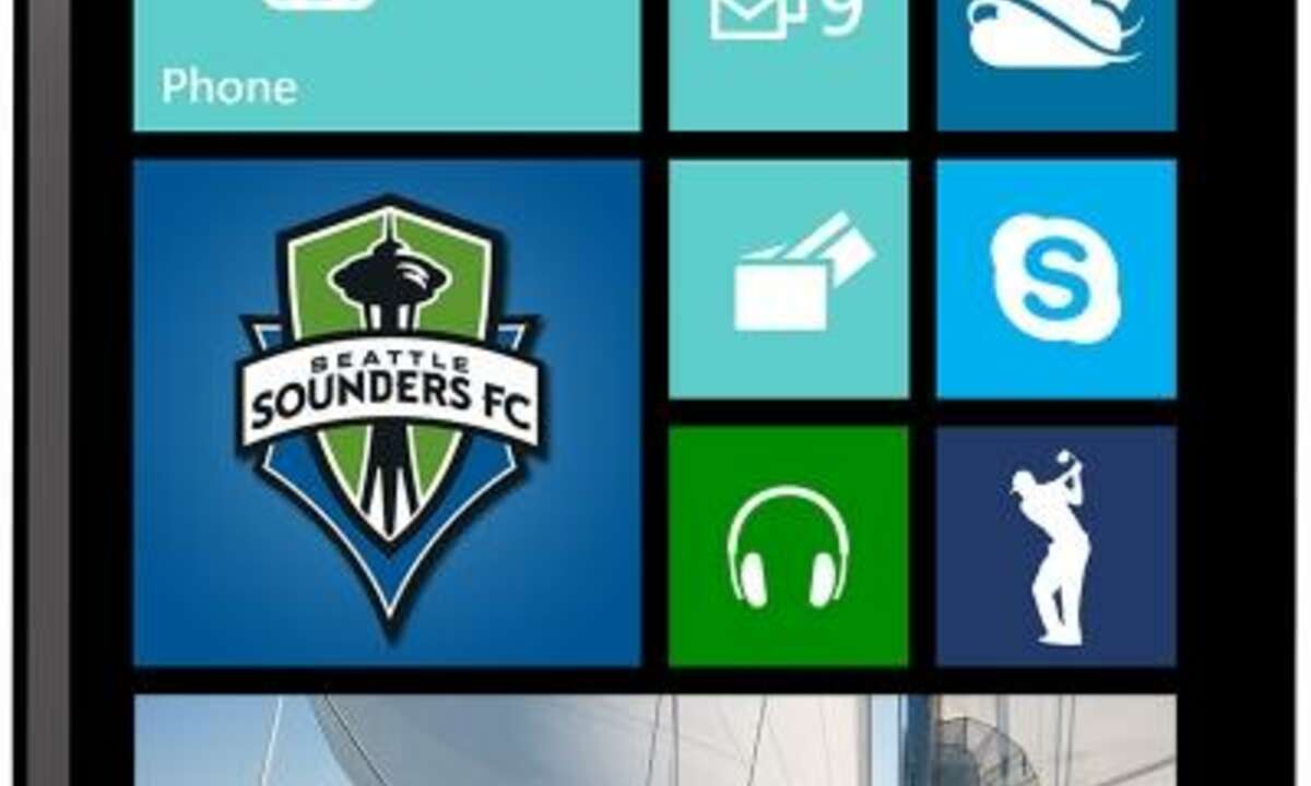 Windows Phone 8