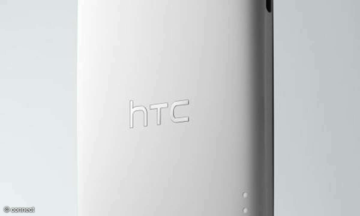 HTC One X
