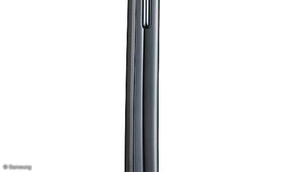 Samsung Galaxy S Advance