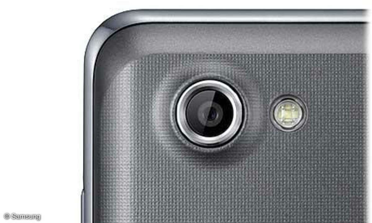 Samsung Galaxy S Advance