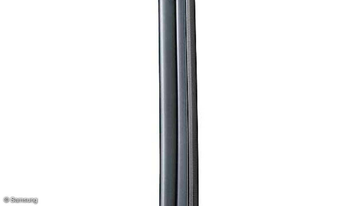 Samsung Galaxy S Advance