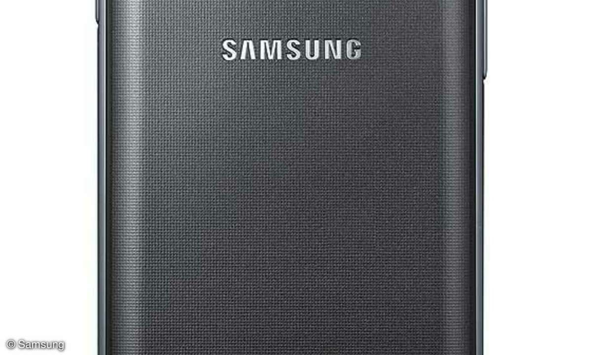 Samsung Galaxy S Advance