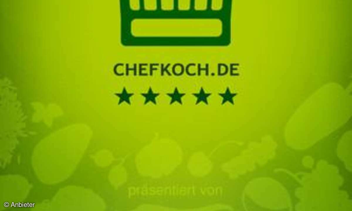 Chefkoch.de Rezepte