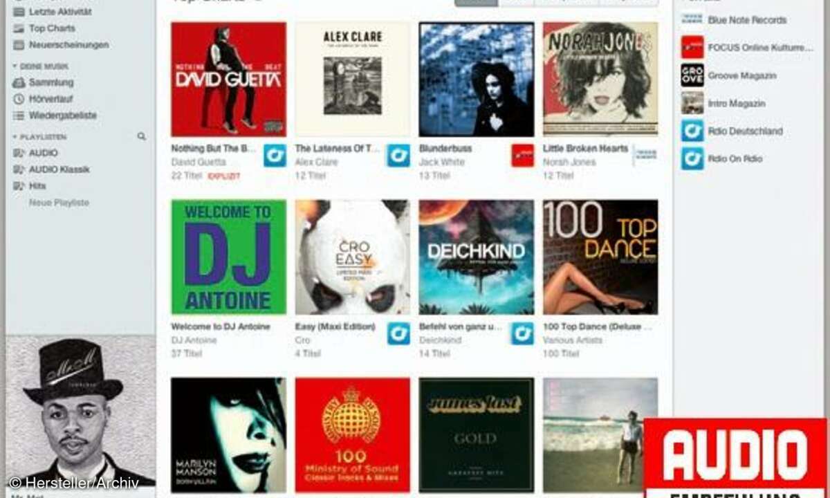 Rdio