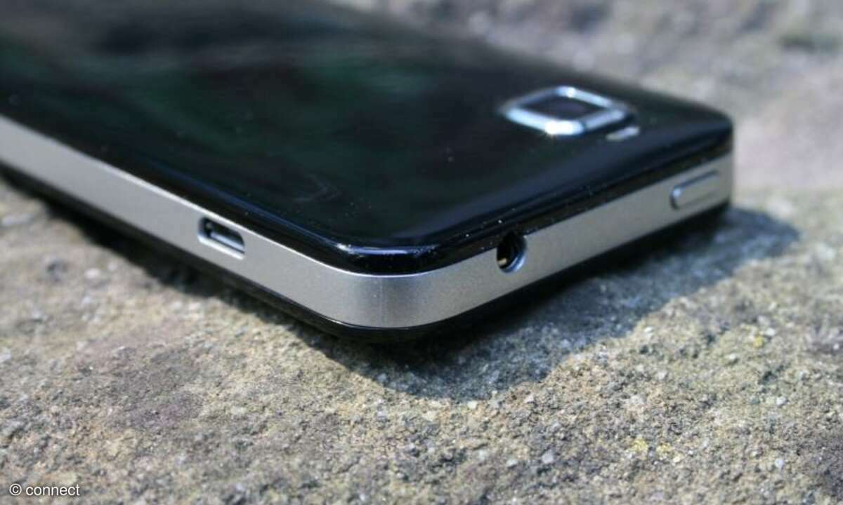 ZTE Atlas