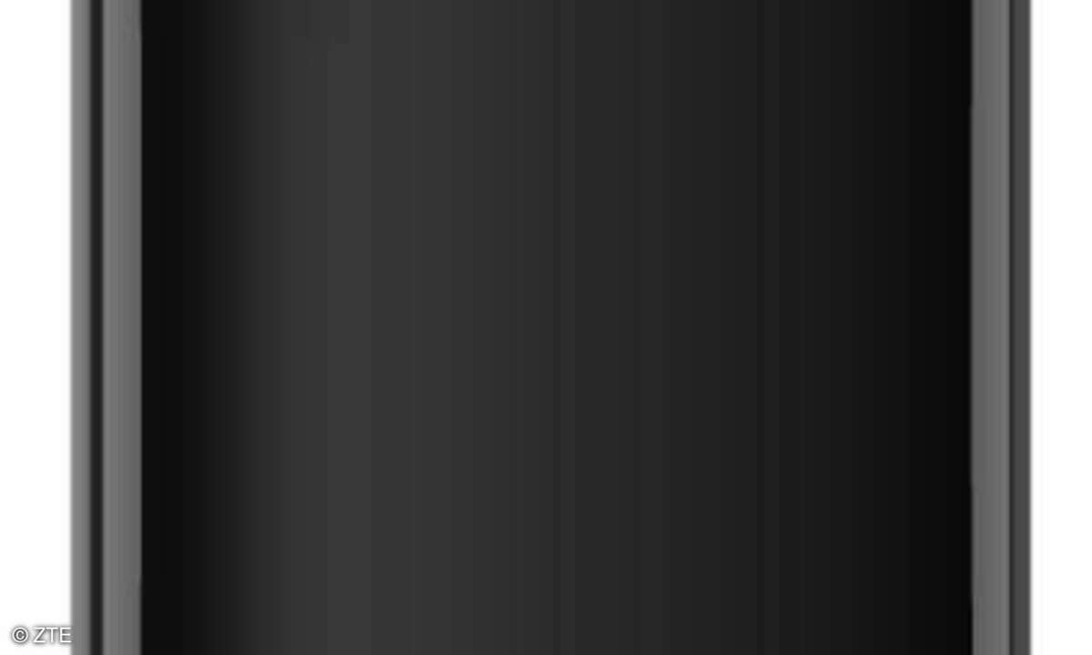 ZTE Atlas