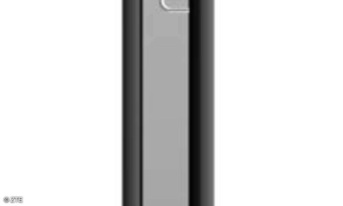 ZTE Atlas