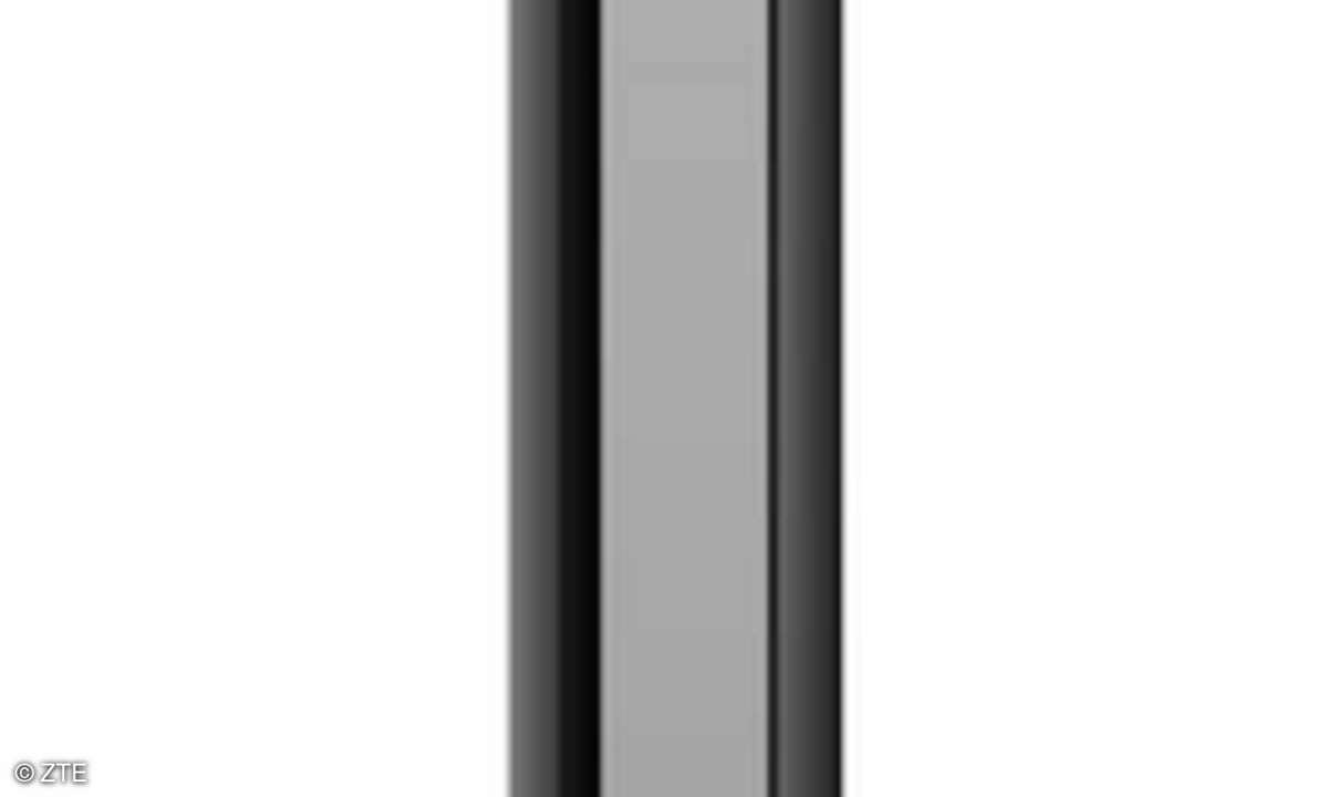 ZTE Atlas