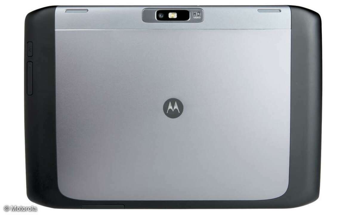 Motorola Xoom 2
