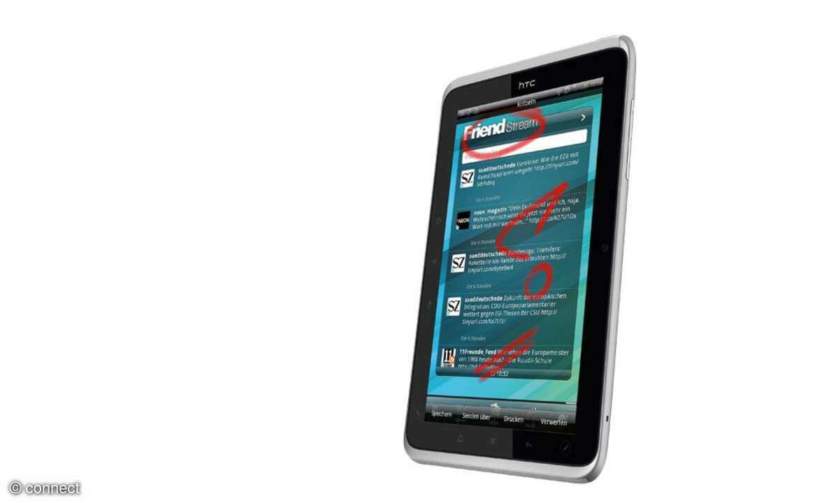 HTC Flyer