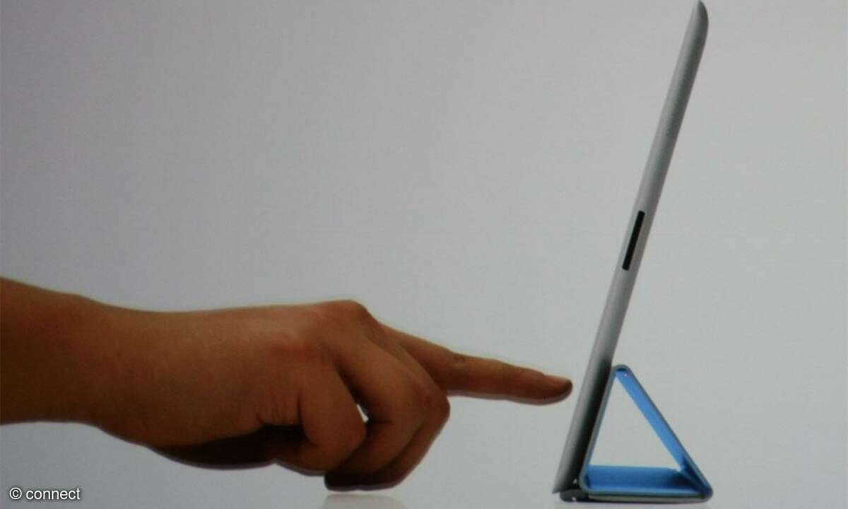 Apple iPad 2