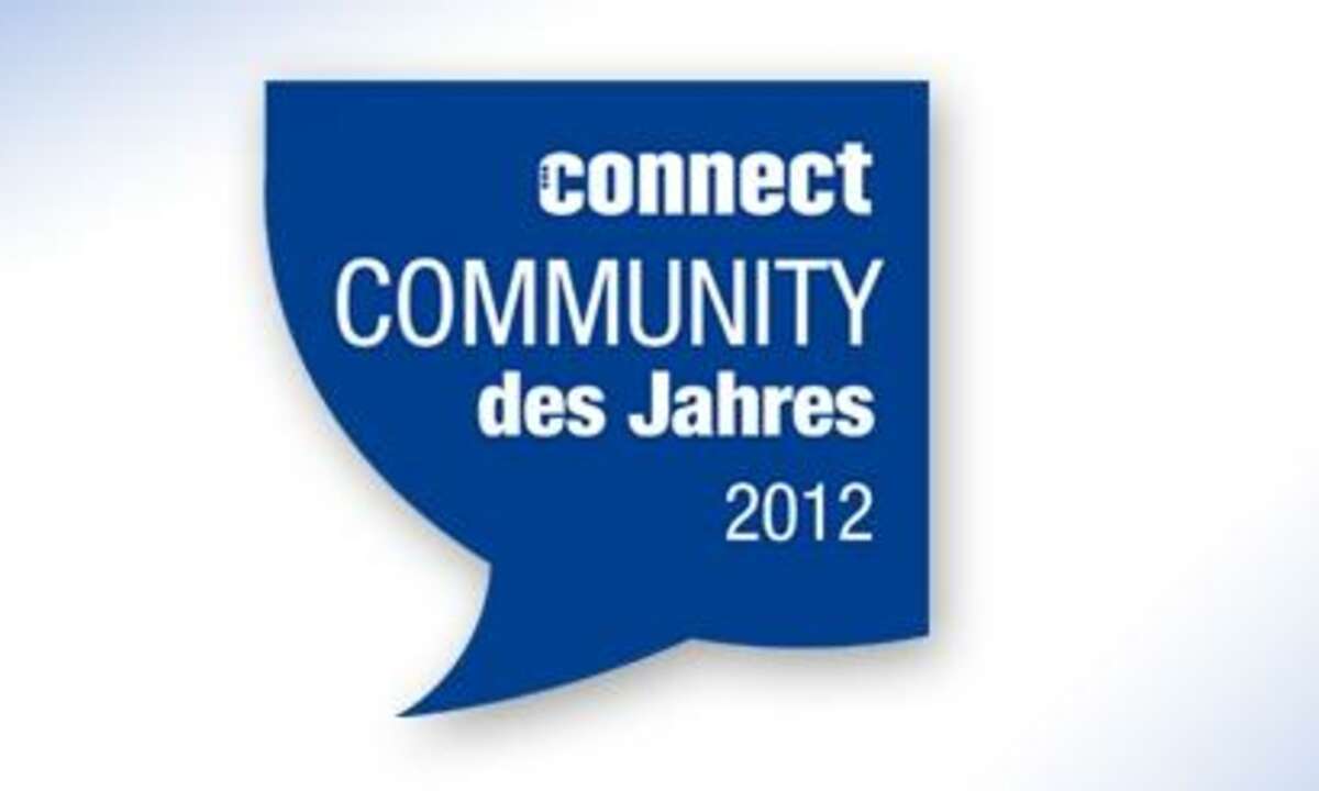 connect sucht die besten Online-Communities