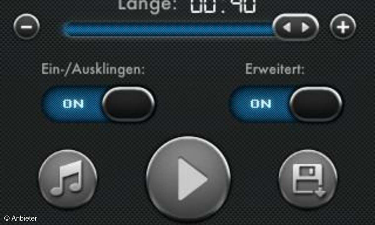 Klingelton Maker