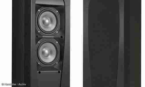 jbl studio 590bk