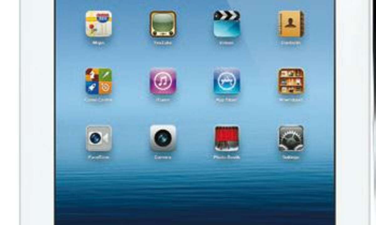Gerüchte: Apple iPad Mini schon ab Herbst?