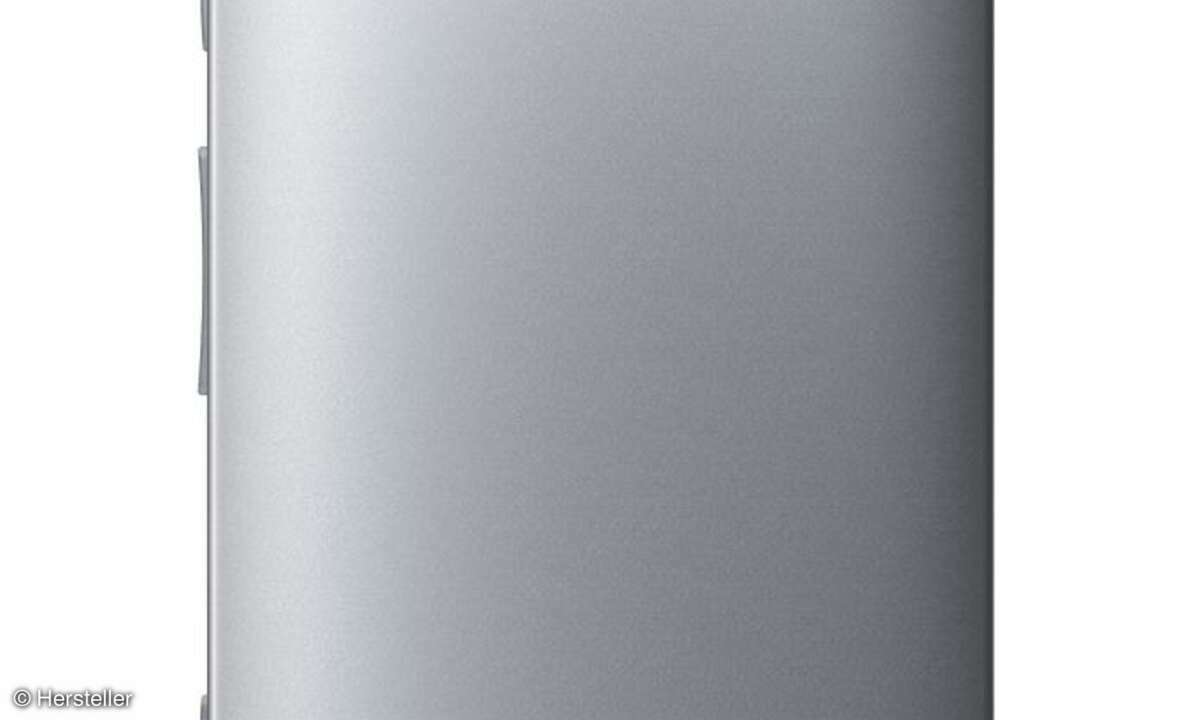 Sony Xperia P