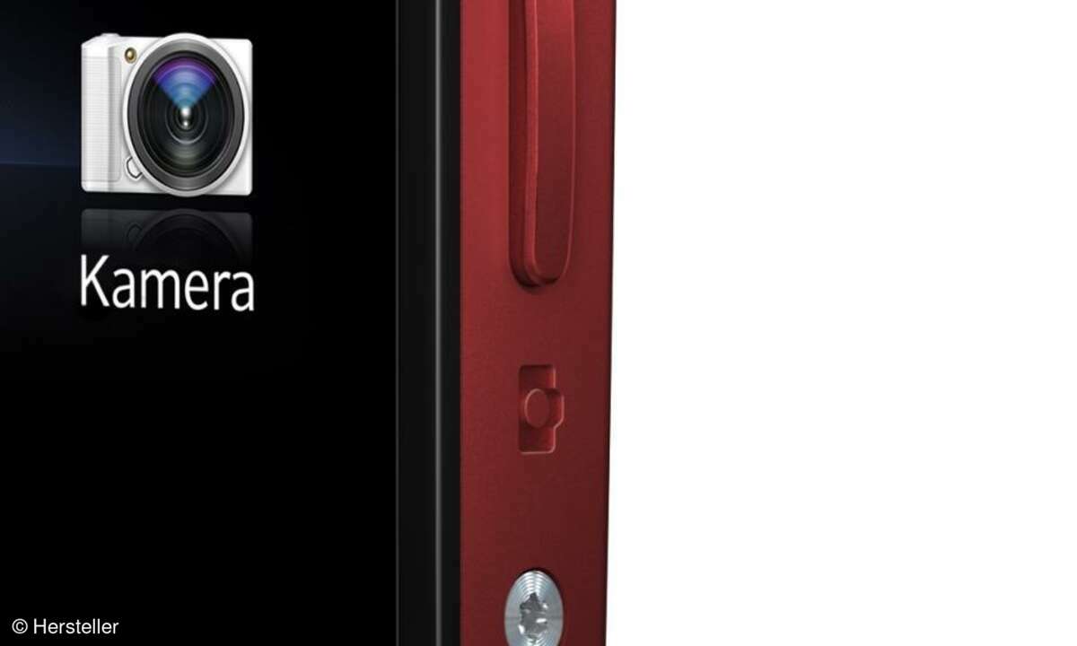 Sony Xperia P