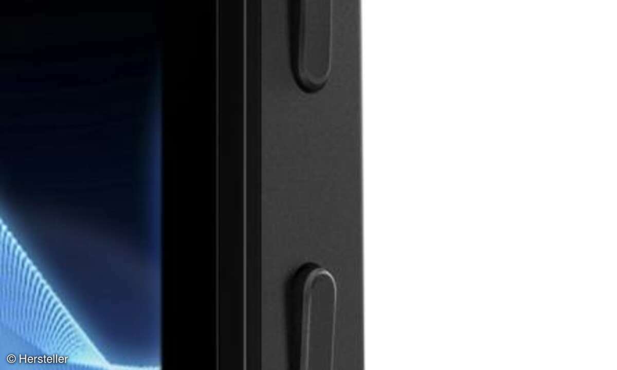 Sony Xperia P