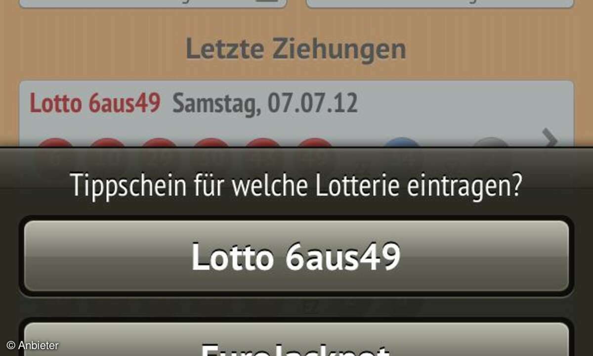 Clever Lotto