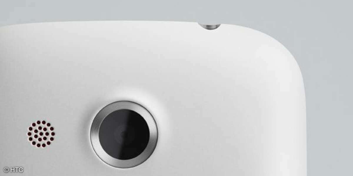 HTC Desire C