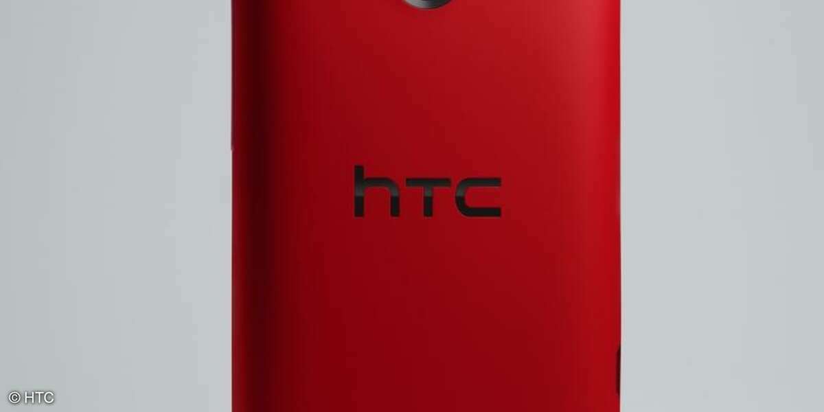 HTC Desire C