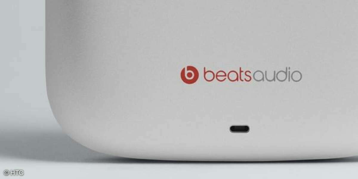 HTC Desire C