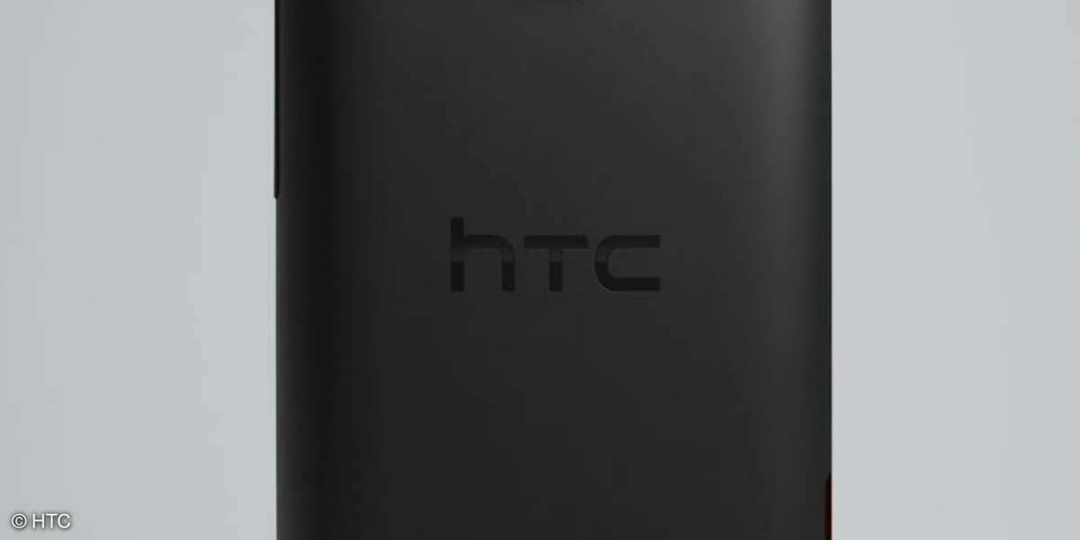 HTC Desire C