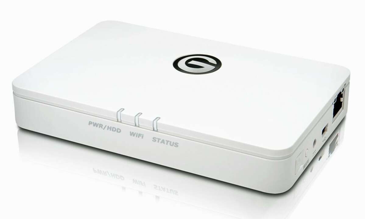 Hitachi G-Connect fürs iPhone und Co