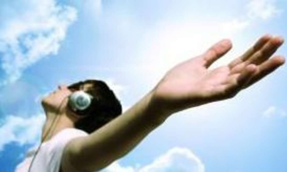 Musikshops im Internet