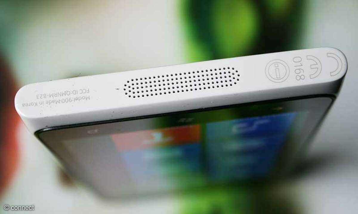 Nokia Lumia 900