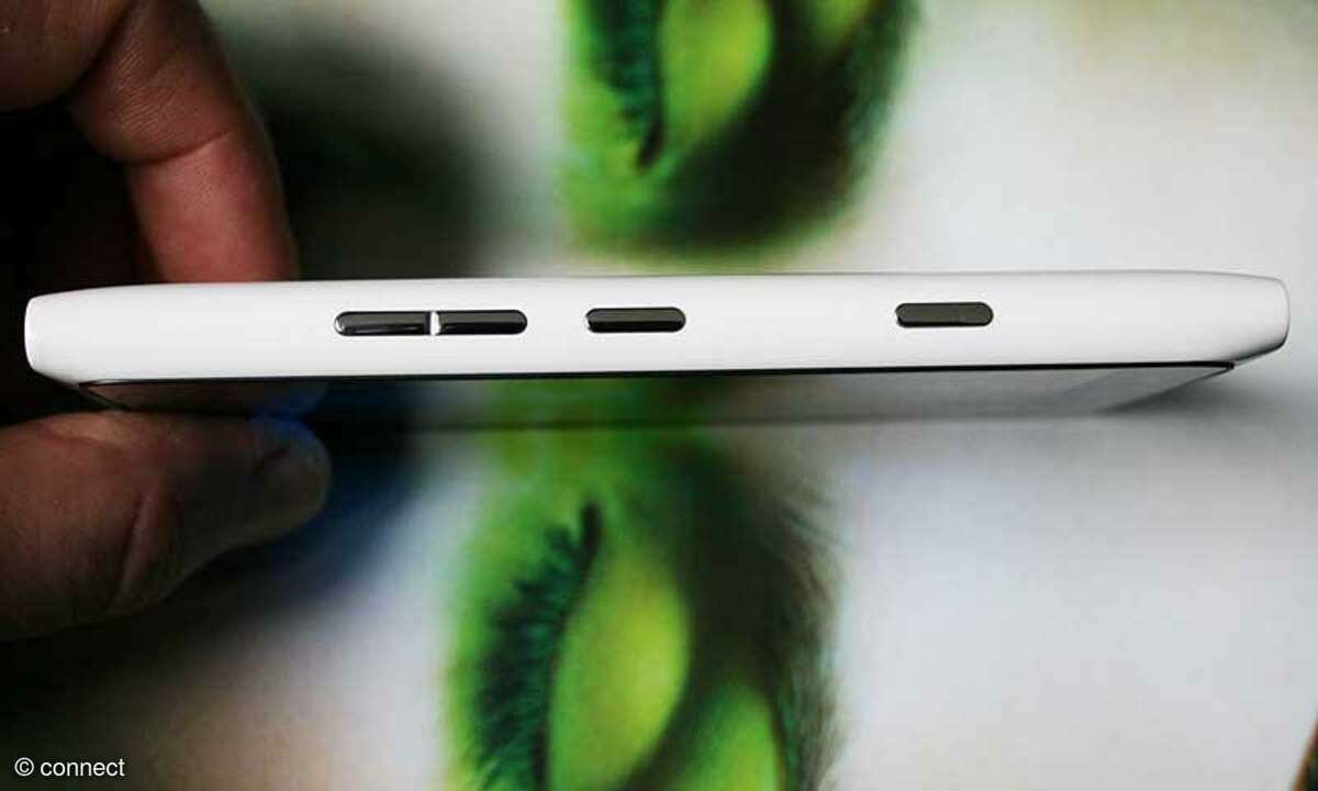 Nokia Lumia 900