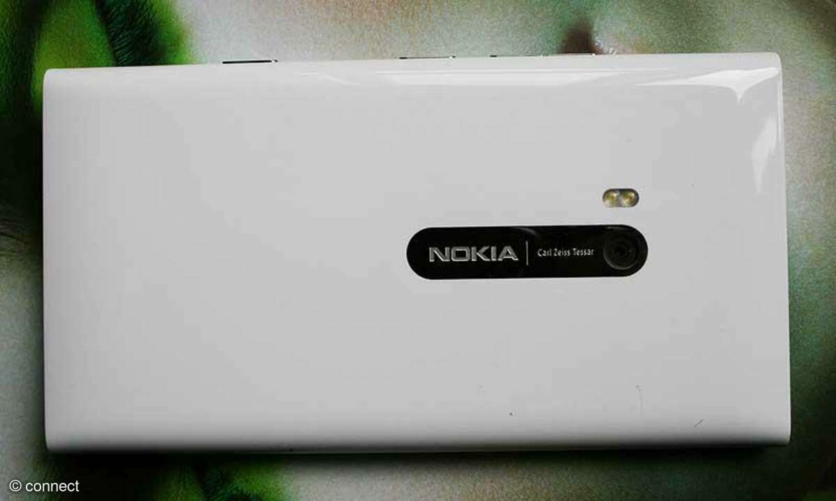 Nokia Lumia 900