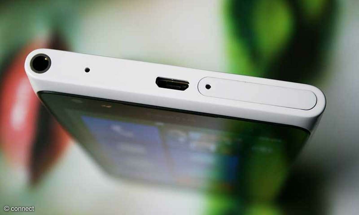 Nokia Lumia 900