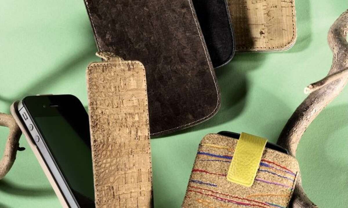 Hama EcoLine, Öko Smartphone-Taschen