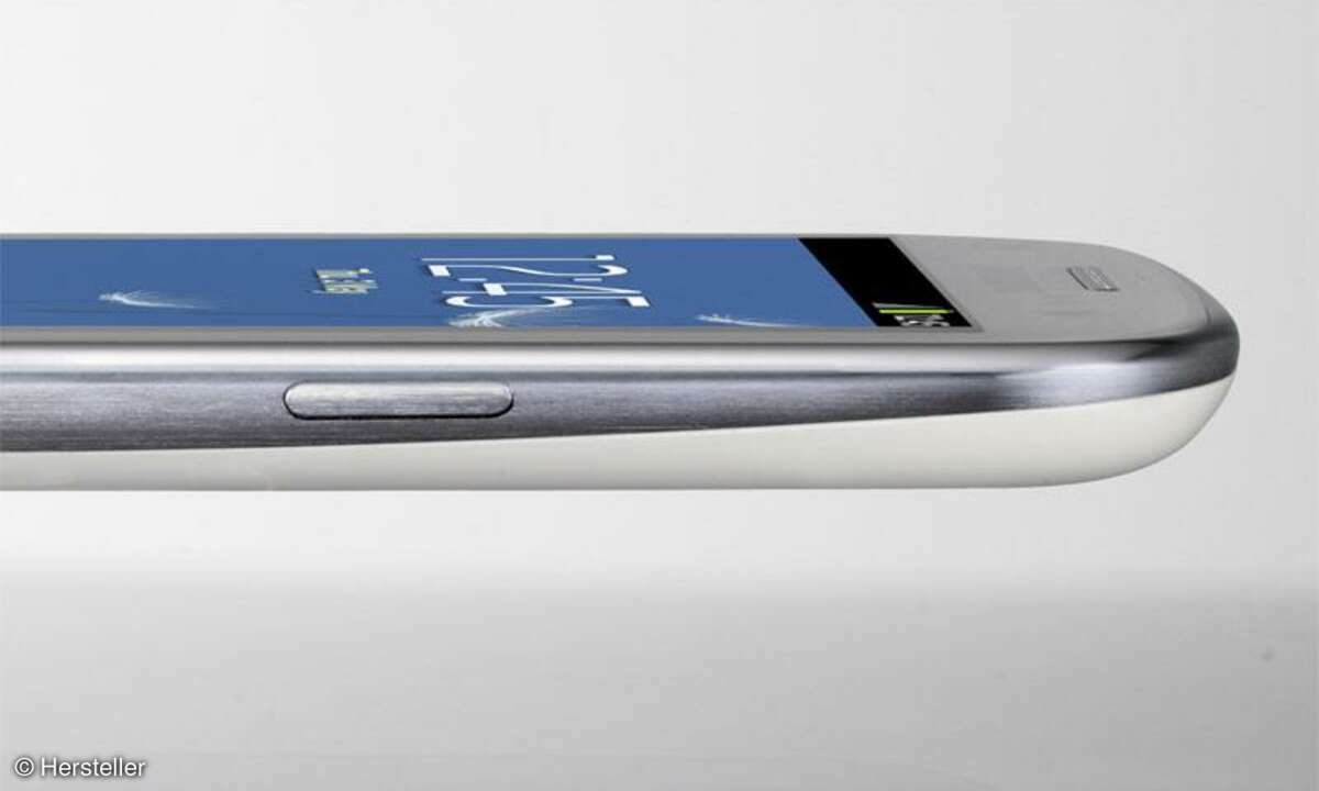 Samsung Galaxy S3