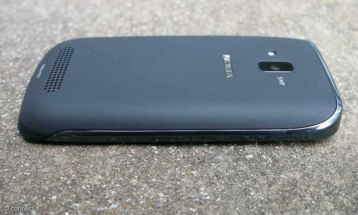 Nokia Lumia 610