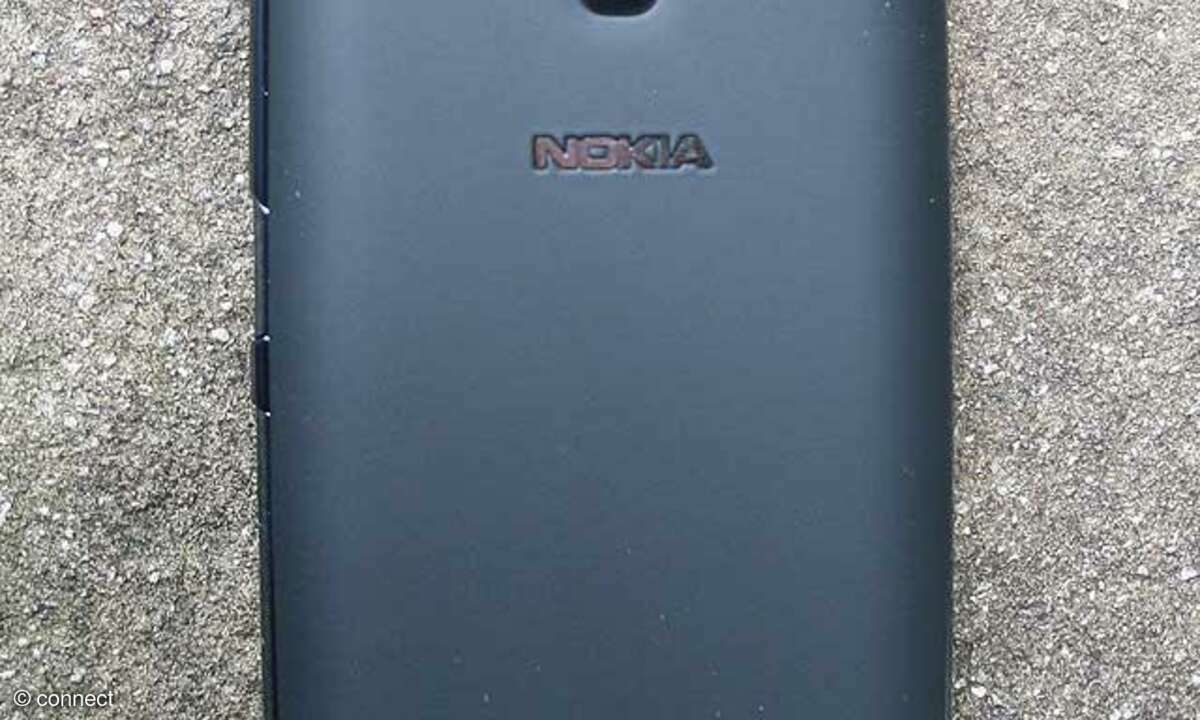 Nokia Lumia 610