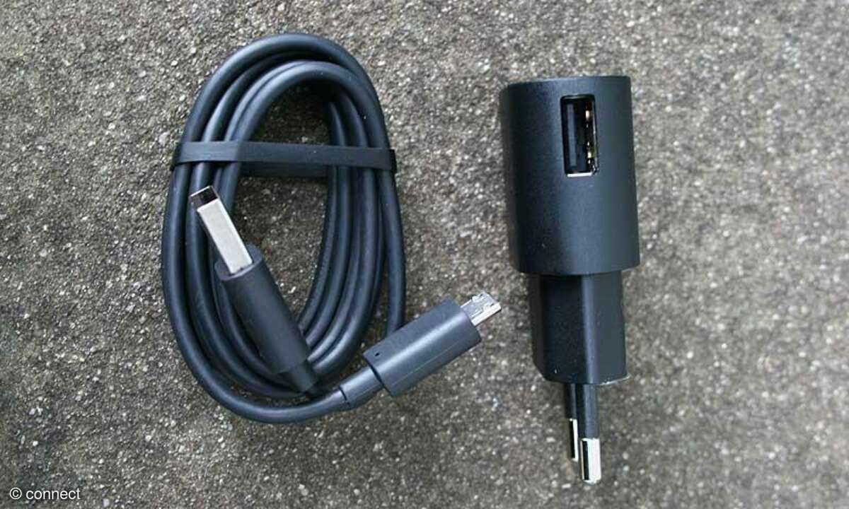 Nokia Lumia 610