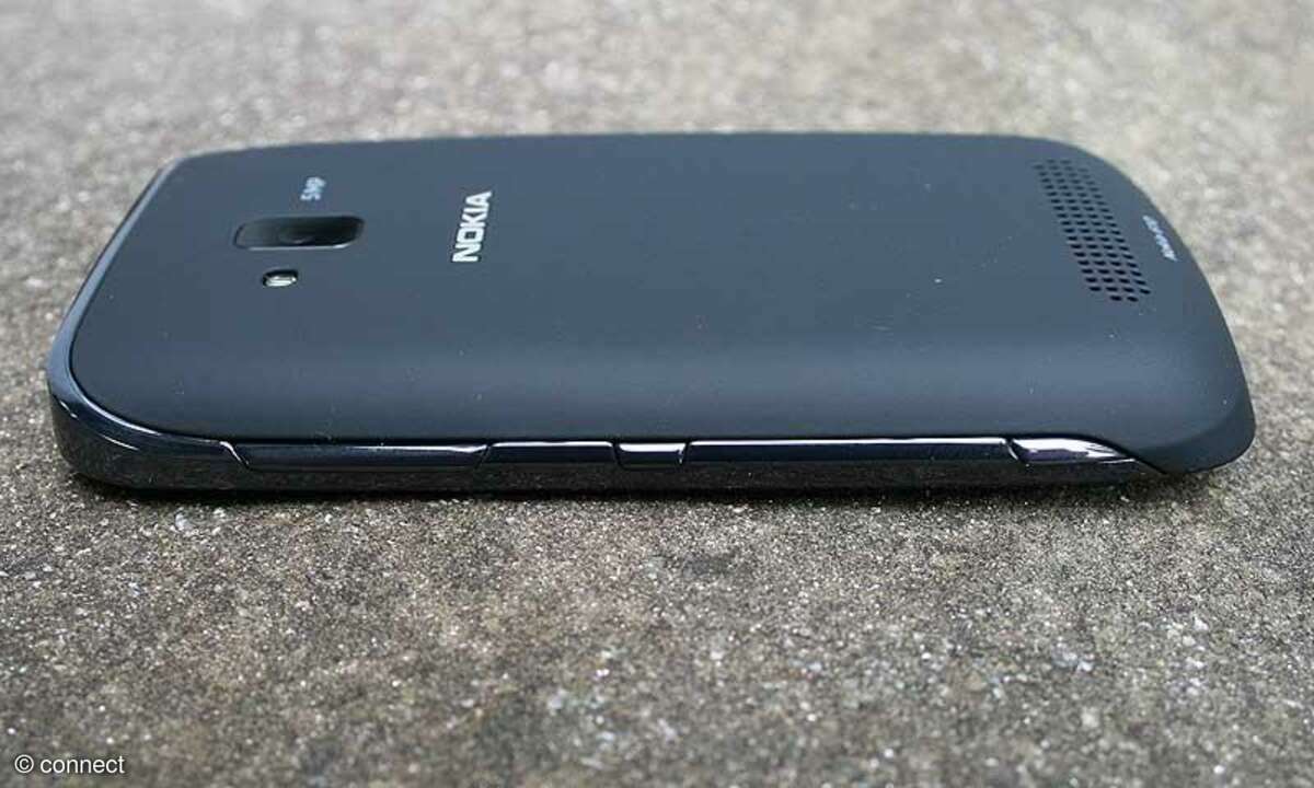 Nokia Lumia 610