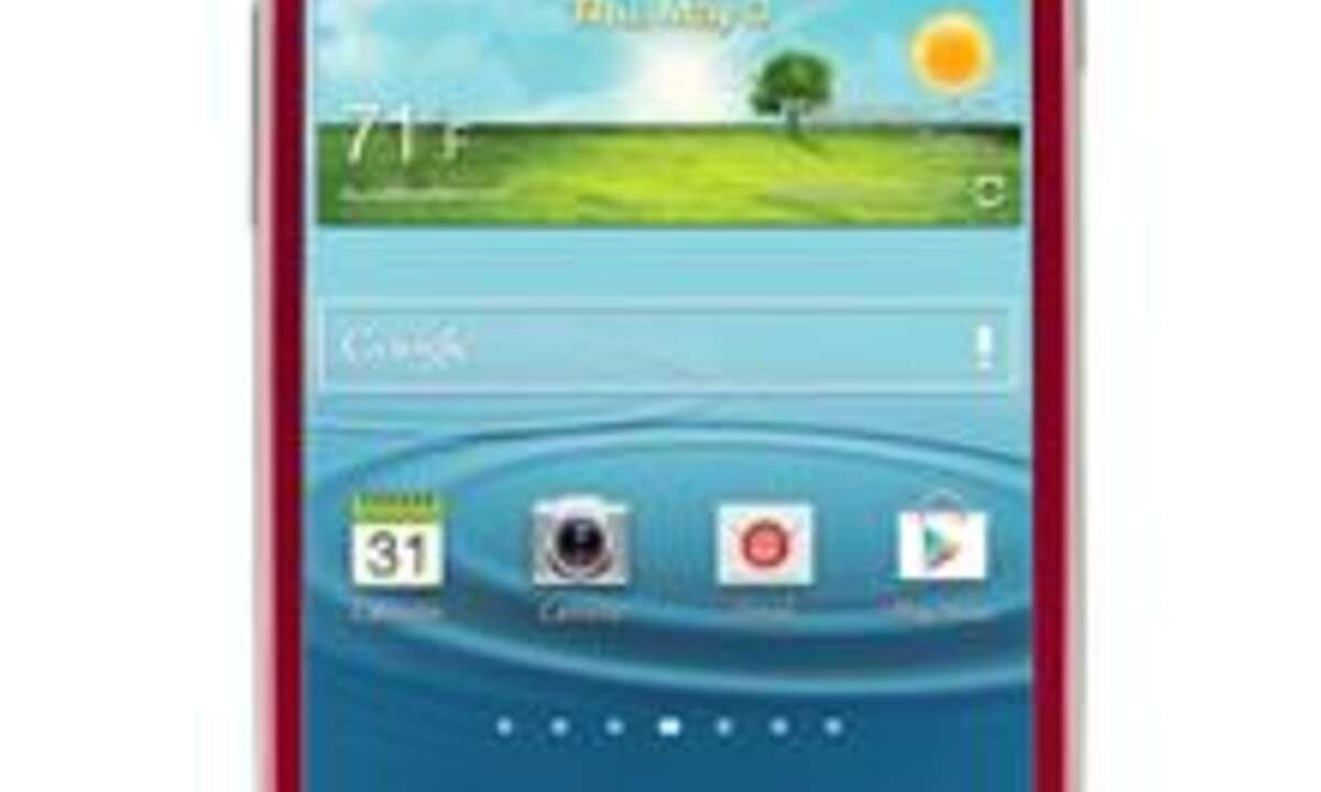 Samsung Galaxy S3 AT&T Version
