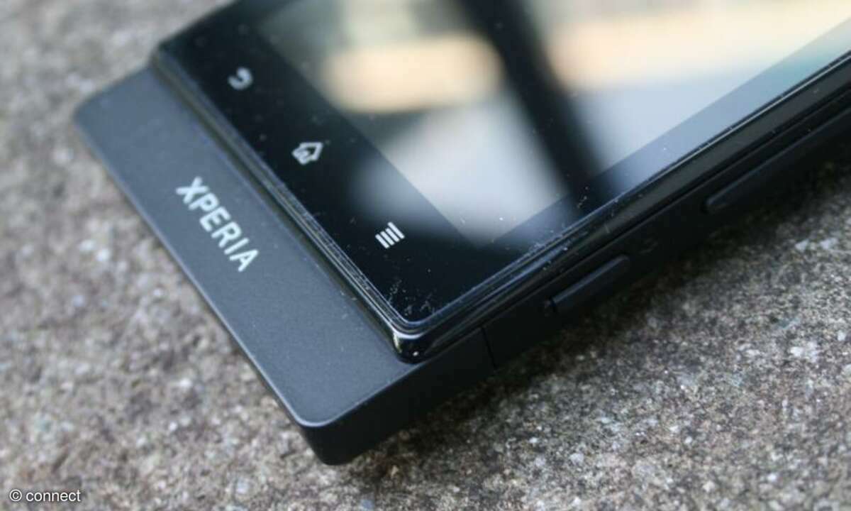 Sony Xperia Sola