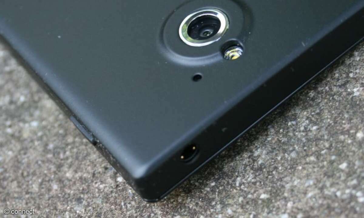 Sony Xperia Sola