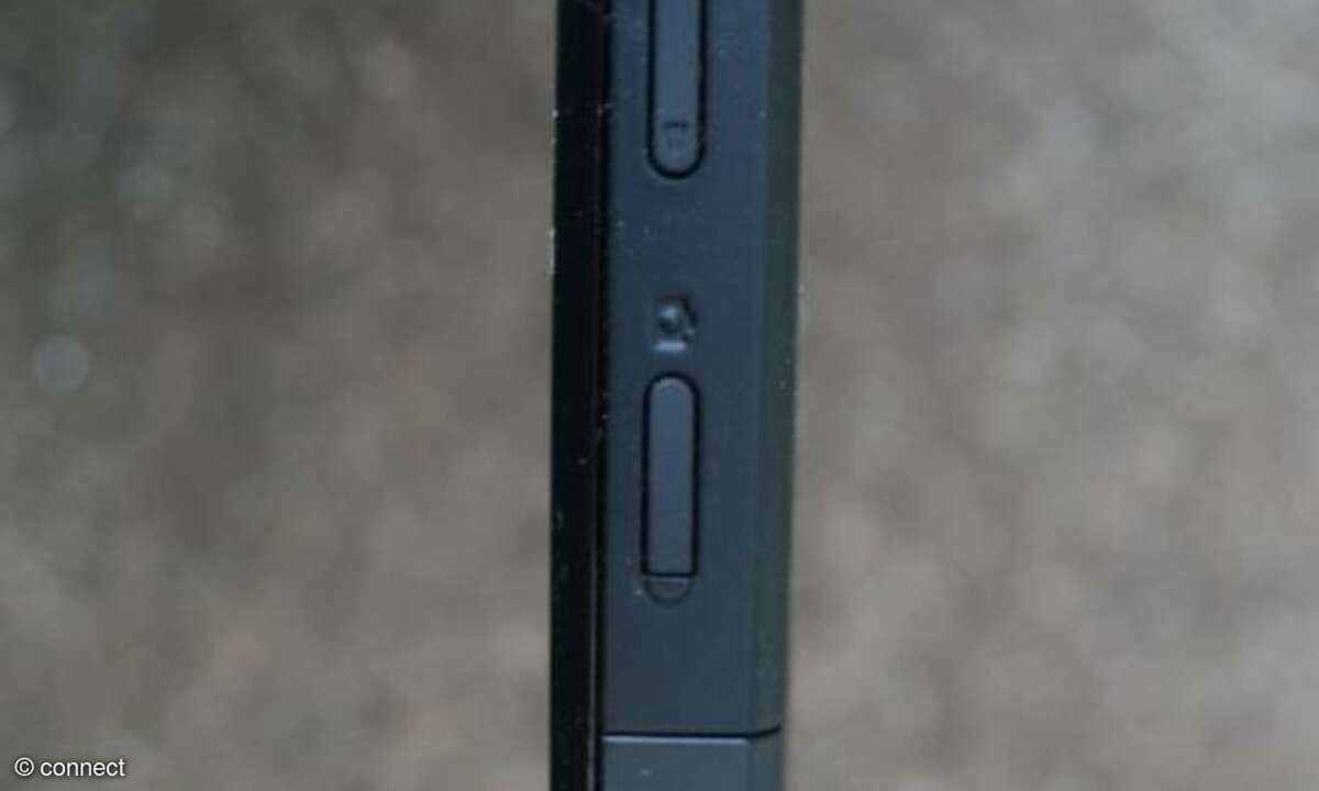 Sony Xperia Sola
